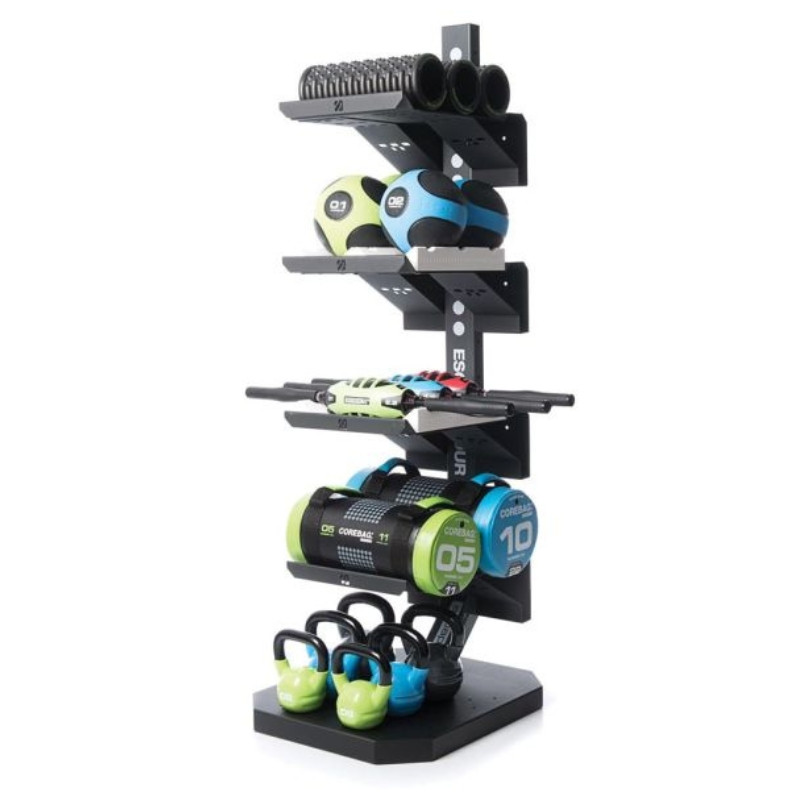 Weight Storage